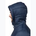 Jack Wolfskin ανδρικό πουπουλένιο μπουφάν Nebelhorn Down Hoody nature blue 3