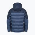 Jack Wolfskin ανδρικό πουπουλένιο μπουφάν Nebelhorn Down Hoody nature blue 9