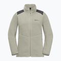 Jack Wolfskin γυναικείο fleece μπουφάν Kammweg Pile Fz seal 5