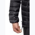 Ανδρικό Jack Wolfskin Passamani Down Hoody τζάκετ φάντασμα 7