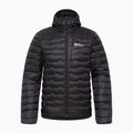 Ανδρικό Jack Wolfskin Passamani Down Hoody τζάκετ φάντασμα 9