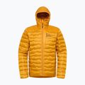 Jack Wolfskin ανδρικό πουπουλένιο μπουφάν Passamani Down Hoody safflower 7