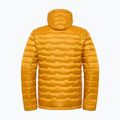 Jack Wolfskin ανδρικό πουπουλένιο μπουφάν Passamani Down Hoody safflower 8