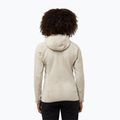 Jack Wolfskin γυναικείο fleece φούτερ Rotwand Hooded Fz seal 2