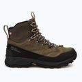 Ανδρικά παπούτσια πεζοπορίας Jack Wolfskin Terraquest Arctic Texapore Mid cold coffee 2