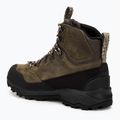 Ανδρικά παπούτσια πεζοπορίας Jack Wolfskin Terraquest Arctic Texapore Mid cold coffee 3