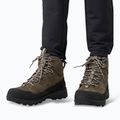 Ανδρικά παπούτσια πεζοπορίας Jack Wolfskin Terraquest Arctic Texapore Mid cold coffee 8