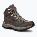 Ανδρικά παπούτσια πεζοπορίας Jack Wolfskin Cyrox Texapore Mid cold coffee