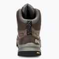 Ανδρικά παπούτσια πεζοπορίας Jack Wolfskin Cyrox Texapore Mid cold coffee 6