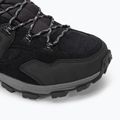 Ανδρικά παπούτσια πεζοπορίας Jack Wolfskin Vojo Tour Lt Texapore Mid phantom 7