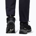 Γυναικεία παπούτσια πεζοπορίας Jack Wolfskin Vojo Tour Texapore Mid phantom 14