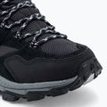 Γυναικεία παπούτσια πεζοπορίας Jack Wolfskin Vojo Tour Texapore Mid phantom 7