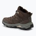 Ανδρικά παπούτσια πεζοπορίας Jack Wolfskin Vojo Tour Lt Texapore Mid cold coffee 3