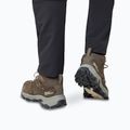 Ανδρικά παπούτσια πεζοπορίας Jack Wolfskin Vojo Tour Lt Texapore Mid cold coffee 9