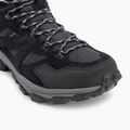 Ανδρικά παπούτσια πεζοπορίας Jack Wolfskin Vojo Tour Texapore Mid phantom 7