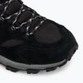 Jack Wolfskin Vojo Tour Texapore Low μπότες πεζοπορίας phantom 7