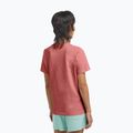 Jack Wolfskin γυναικείο t-shirt Essential mineral red 3