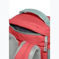 Jack Wolfskin Waldspieler 20 l ηλιοβασίλεμα κοραλλί παιδικό σακίδιο πεζοπορίας 5