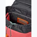 Jack Wolfskin Waldspieler 20 l ηλιοβασίλεμα κοραλλί παιδικό σακίδιο πεζοπορίας 7