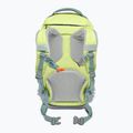 Jack Wolfskin Waldspieler 20 l δροσερό παιδικό σακίδιο πεζοπορίας matcha 2