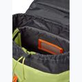 Jack Wolfskin Waldspieler 20 l δροσερό παιδικό σακίδιο πεζοπορίας matcha 8