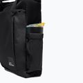 Jack Wolfskin Eve 18 l τσάντα 2-σε-1 μαύρο 3