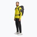 Jack Wolfskin Prelight Full Zip ανδρικό μπουφάν πεζοπορίας chartreuse 2