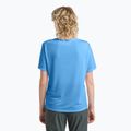 Jack Wolfskin γυναικείο trekking T-shirt Vonnan mid blue 3