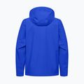 Jack Wolfskin Trailtime 2L ανδρικό μπουφάν βροχής vibrant blue 9