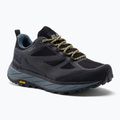 Jack Wolfskin ανδρικές μπότες Trekking Terraventure Texapore μαύρες 4051621_6364