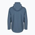 Jack Wolfskin ανδρικό σκληρό μπουφάν Evandale navy blue 1111131_1383 6