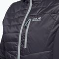 Jack Wolfskin Routeburn γυναικείο πουπουλένιο μπουφάν γκρι 1205425_1388 10