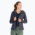 Jack Wolfskin γυναικεία φούτερ Hydro Grid fleece γκρι 1709911_1389 3