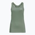 Jack Wolfskin γυναικείο trekking t-shirt Narrows Tank πράσινο 1808571_4311 8