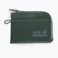 Jack Wolfskin Kariba Air πορτοφόλι πράσινο 8006802_4311 2