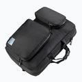 Jack Wolfskin New York 2In1 Flipbag 20 l εξαιρετικά μαύρο σακίδιο πλάτης 3