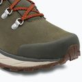 Jack Wolfskin ανδρικές μπότες Trekking Terraventure Urban Mid πράσινες 4053561 7