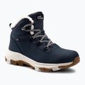 Jack Wolfskin γυναικείες μπότες πεζοπορίας Everquest Texapore Mid navy blue 4053581