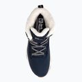 Jack Wolfskin γυναικείες μπότες πεζοπορίας Everquest Texapore Mid navy blue 4053581 6