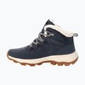 Jack Wolfskin γυναικείες μπότες πεζοπορίας Everquest Texapore Mid navy blue 4053581 9