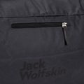 Jack Wolfskin Traveltopia Duffle 65 l μαύρο 2010791_6350 τσάντα ταξιδιού 7