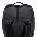 Jack Wolfskin Traveltopia Duffle 45 l μαύρο 2010801_6350 τσάντα ταξιδιού 6