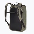 Jack Wolfskin Traveltopia Weekender 30 l dusty olive σακίδιο πόλης 2