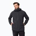 Jack Wolfskin Highest Peak ανδρικό μπουφάν βροχής 1115131_6350