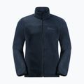 Jack Wolfskin ανδρικό μπουφάν 3-σε-1 Taubenberg navy blue 1115311_1010_006 10