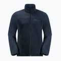 Jack Wolfskin ανδρικό μπουφάν 3-σε-1 Taubenberg navy blue 1115311_1010_006 11