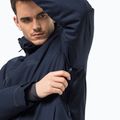 Jack Wolfskin ανδρικό χειμερινό μπουφάν Troposphere Ins navy blue 1115321_1010 3