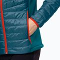 Jack Wolfskin Routeburn Pro Ins ανδρικό πουπουλένιο μπουφάν 1206861_4133 4