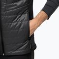 Jack Wolfskin Routeburn Pro Ins ανδρικό αμάνικο για πεζοπορία μαύρο 1206871_6000_004 11