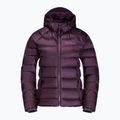 Jack Wolfskin γυναικείο πουπουλένιο μπουφάν Nebelhorn Down Hoody μοβ 1207091_2042 10